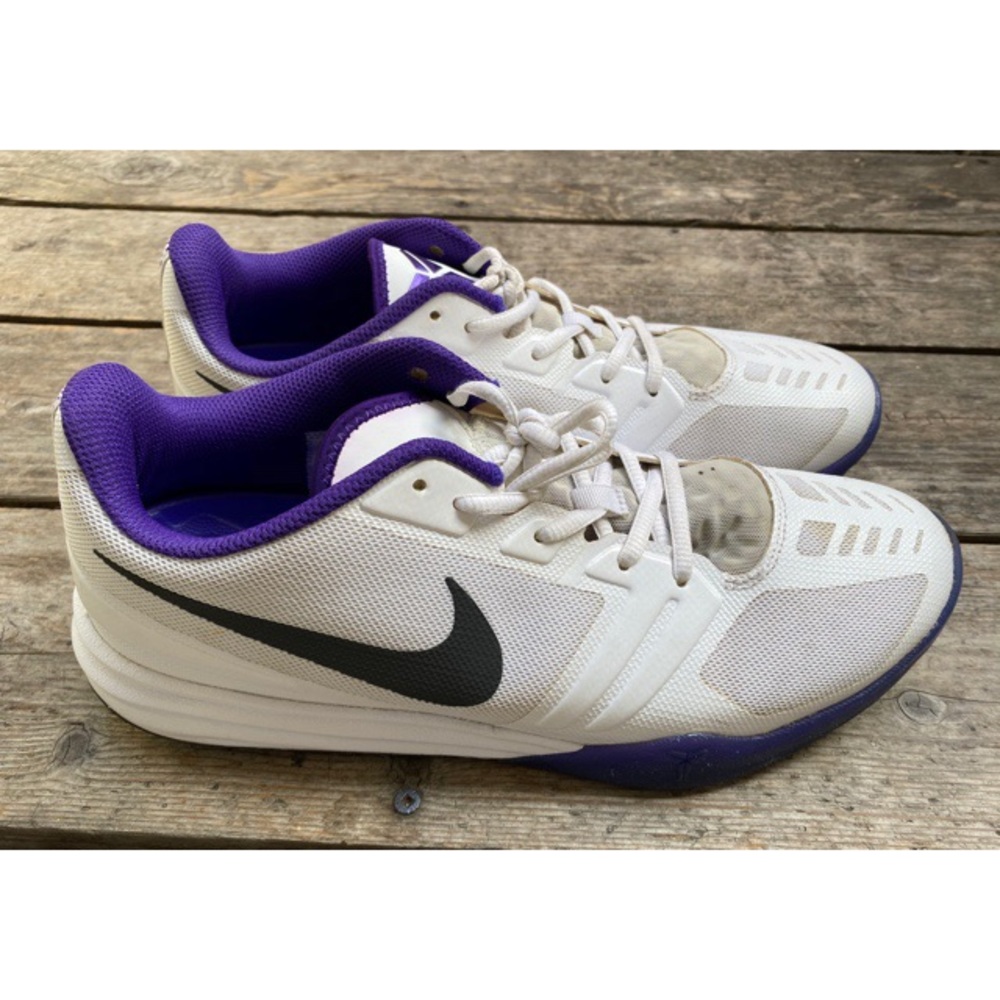 Nike Athletic Shoes